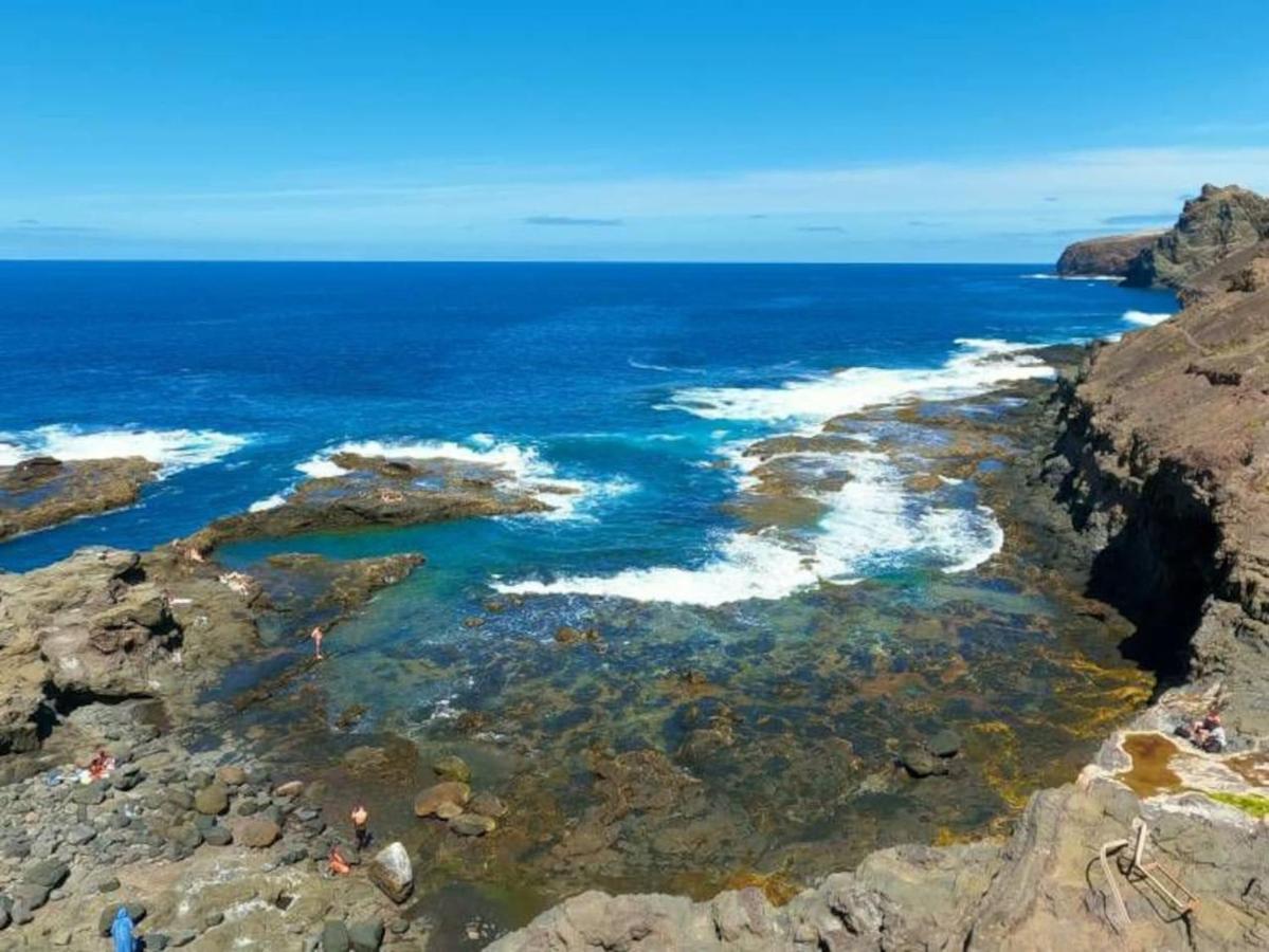 Herveme Agaete Agaete  Exteriér fotografie